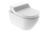 Zestaw Biały AquaClean Tuma Comfort 146.292.SI.1 Geberit