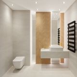 Płytka Aspen Snow Mat 60x120 Novabell