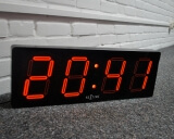 Zegar 3059 Big D Nextime