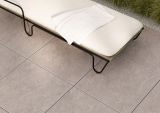 Płytka Tarasowa Ash 2.0 Beige 59,7x59,7x2 Ceramica Limone