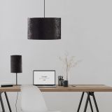 mini: TERCINO BLACK LAMPA wisząca 1  380 (3)