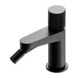 Bateria Bidetowa Antracyt Contour CT8020AT Omnires