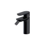 mini: Bateria Bidetowa Crea Czarny S951-316 Cersanit (1)