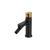 mini: Bateria Bidetowa Inverto Czarny S951-288 Cersanit (2)