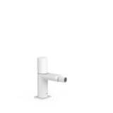 Bateria Bidetowa Loft Biel Matowa 20012002BM Tres