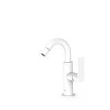 Bateria Bidetowa Loft Biel Matowa 20022401BM Tres