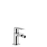 Bateria Bidetowa Loft Chrom 20012001D Tres