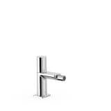 Bateria Bidetowa Loft Chrom 20012002 Tres