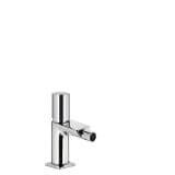 Bateria Bidetowa Loft Chrom 20012002D Tres