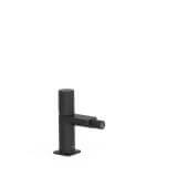 Bateria Bidetowa Loft Czerń Matowa 20012002NM Tres