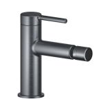 Bateria Bidetowa Stojąca PI Grafit Szczotkowany AREX.1203AB Excellent