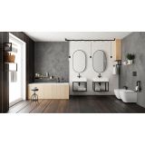 mini: Bateria Bidetowa Temisto Nero BQT_N30D Deante (2)
