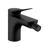Bateria Bidetowa Vivenis Czarny Matowy 75200670 Hansgrohe