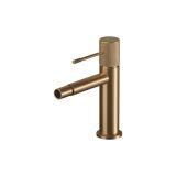 mini: Bateria Bidetowa Zen Miedź Szczotkowana S951-799 Cersanit (1)