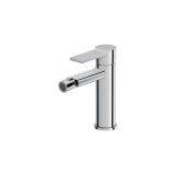 mini: Bateria Bidetowa Zip Chrom S951-571 Cersanit (1)