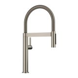 Bateria Kuchenna Culina-S II Mini Satin Platinum 527703 Blanco