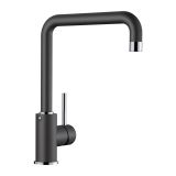 Bateria Kuchenna Mili Antracyt 523103 Blanco