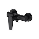 mini: Bateria Natryskowa Moduo Czarny S951-577 Cersanit (1)