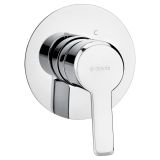 mini: Bateria Prysznicowa Bez Przełącznika Natrysku Arnika Chrom BQA_044L Deante (1)
