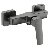 Bateria Prysznicowa Blur Titanium BQL_D40M Deante