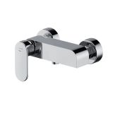 mini: Bateria Prysznicowa Crea Chrom S951-319 Cersanit (1)