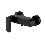 mini: Bateria Prysznicowa Crea Czarny S951-321 Cersanit (1)