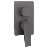 mini: Bateria Prysznicowa Do BOXa Mieszaczowego Blur Titanium BXY_DQLM Deante (1)