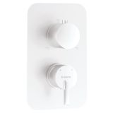mini: Bateria Prysznicowa Do BOXa Mieszaczowego Silia Bianco BXY_AQSM Deante (1)