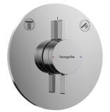 Bateria Prysznicowa Duoturn S 75418000 Chrom Hansgrohe