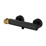 mini: Bateria Prysznicowa Inverto Czarny S951-290 Cersanit (2)