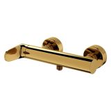 mini: Bateria Prysznicowa Inverto Złoty S951-292 Cersanit (1)