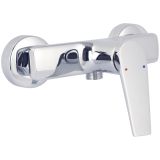 mini: Bateria Prysznicowa Ivo Chrom BLI_040M Deante (1)