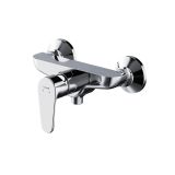 mini: Bateria Prysznicowa Libra Chrom S951-407 Cersanit (1)