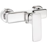 mini: Bateria Prysznicowa Maro Chrom BLO_040M Deante (1)