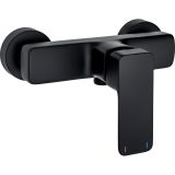 mini: Bateria Prysznicowa Maro Nero BLO_N40M Deante (1)