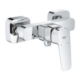 Bateria Prysznicowa Natynkowa Cubeo 1018240000 Grohe
