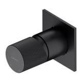 Bateria Prysznicowa Podtynkowa Antracyt Contour CT8045AT Omnires
