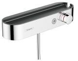 Bateria Prysznicowa Showertablet Select 24360000 Chrom Hansgrohe