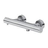 mini: Bateria Prysznicowa Termostatyczna Virgo Chrom S951-579 Cersanit (1)