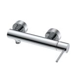 Bateria Prysznicowa Ultimate Chrom ABUL301111 Avapax