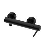 Bateria Prysznicowa Ultimate Czarny ABUL301311 Avapax