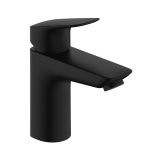 Bateria Umywalkowa 100 Z Kompletem Odpływowym Push-Open Logis 71107670 Hansgrohe