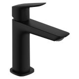 Bateria Umywalkowa 110 Fine Z Kompletem Odpływowym Push-Open Logis 71252670 Hansgrohe