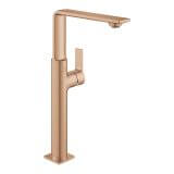 Bateria Umywalkowa Allure Xl Brushed Warm Sunset 23403DL1 Grohe