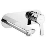 mini: Bateria Umywalkowa Arnika Chrom BQA_054L Deante (1)
