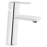 Bateria Umywalkowa Arnika Chrom BQAE020M Deante