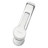 Bateria Umywalkowa Arnika Chrom BQAE020M Deante