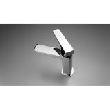 Bateria Umywalkowa Blur Chrom BQL_020M Deante