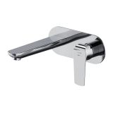 mini: Bateria Umywalkowa City Chrom S951-361 Cersanit (1)