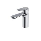 mini: Bateria Umywalkowa Crea Chrom S951-328 Cersanit (1)